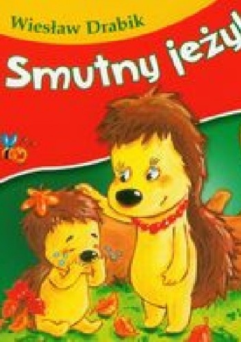 Smutny jeżyk - Wiesław Drabik