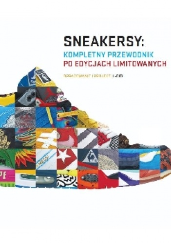 Sneakersy: Kompletny przewodnik po edycjach limitowanych - U Dox,  U Dox