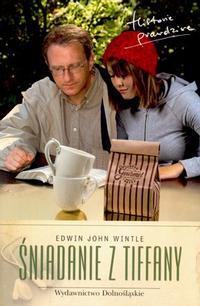 Śniadanie z Tiffany - Edwin John Wintle