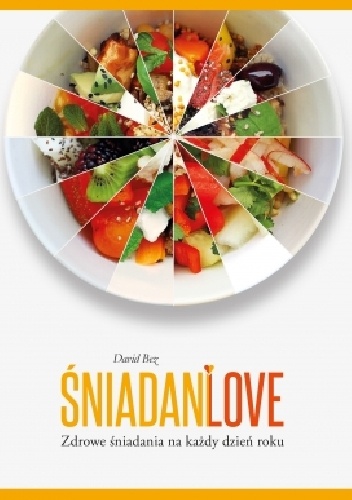 Śniadanlove - David Bez