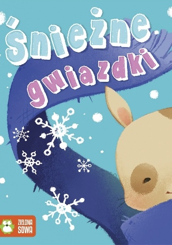 Śnieżne gwiazdki. Zimowe opowieści - Urszula Pitura