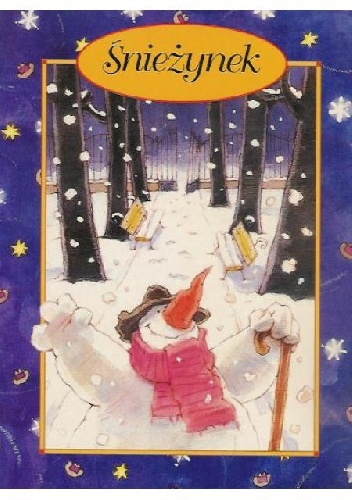 Śnieżynek - Anna Trznadel-Szczepanek