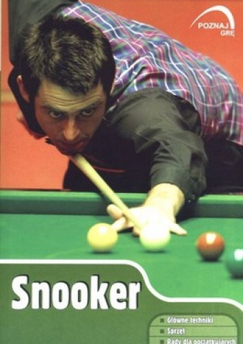 Snooker - Ken Williams