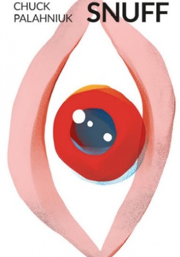 Snuff - Chuck Palahniuk