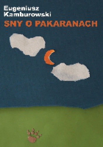 Sny o Pakaranach - Eugeniusz Kamburowski