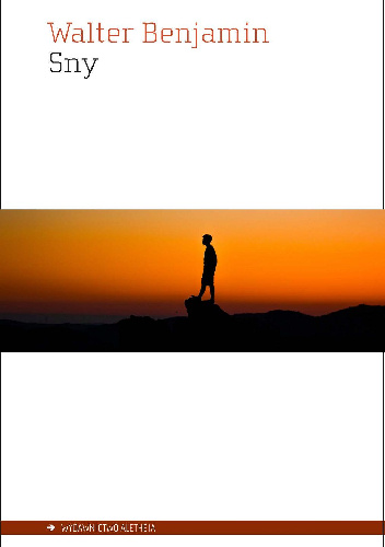 Sny - Walter Benjamin