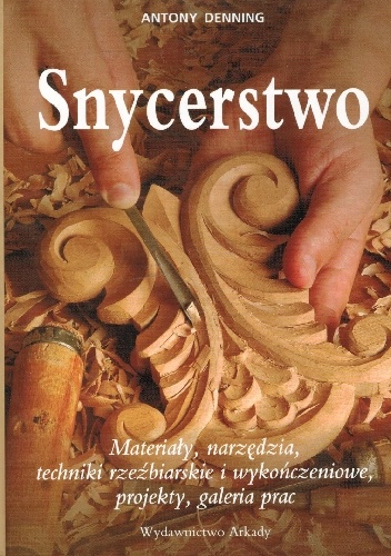 Snycerstwo - Antonu Denning
