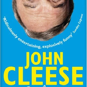 So, Anyway...: The Autobiography - John Cleese
