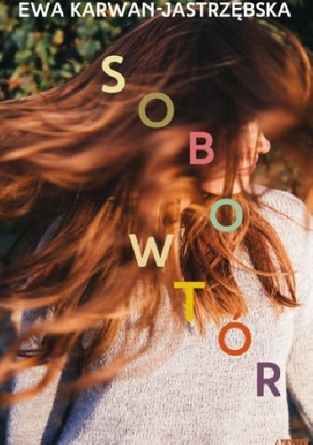 Sobowtór - Ewa Karwan-Jastrzębska