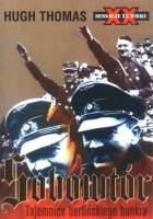Sobowtór : tajemnice berlińskiego bunkra - Hugh Thomas