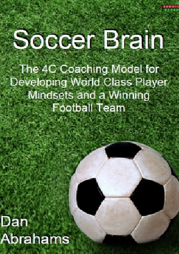 Soccer Brain - Dan Abrahams
