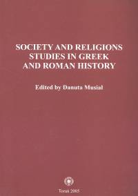 Society and religions - Danuta Musiał
