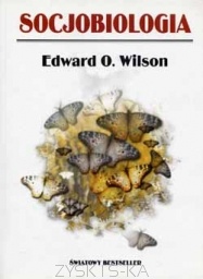 Socjobiologia - Edward O. Wilson