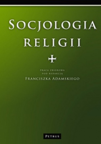 Socjologia religii - praca zbiorowa