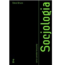 Socjologia - Steve Bruce