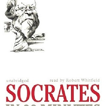 Socrates in 90 Minutes - Paul Strathern