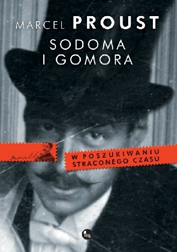 Sodoma i Gomora - Marcel Proust