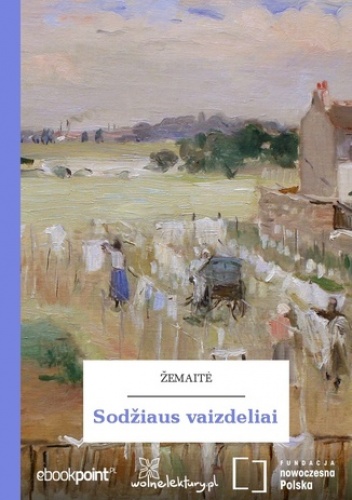 Sodžiaus vaizdeliai - Žemait