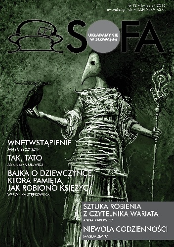 SOFA (12) - kwiecień 2016