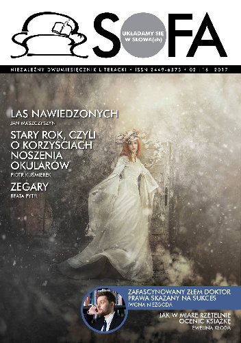 SOFA (16) - luty 2017 - praca zbiorowa