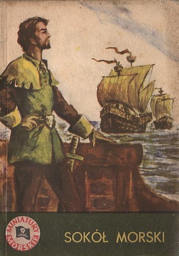 Sokół morski - Sławomir Sierecki