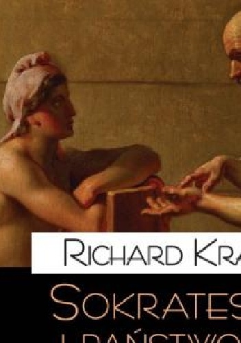 Sokrates i państwo - Richard Kraut