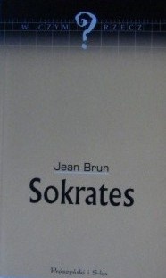 Sokrates - Jean Brun