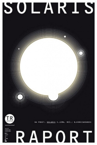 Solaris. Raport - Stanisław Lem