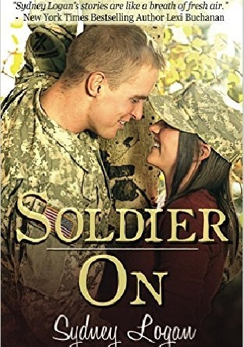 Soldier On - Sydney Logan
