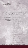 Solilokwia i inne dialogi o duszy - Św. Augustyn