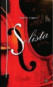 Solista - Steve Lopez