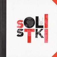 Solistki. Antologia poezji kobiet (1989-2009)