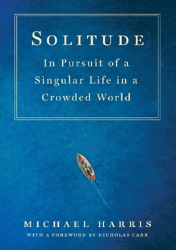 SOLITUDE - Michael Harris