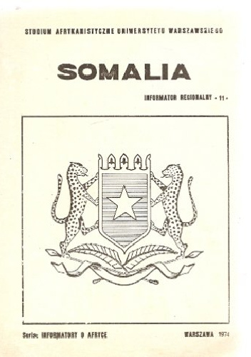 Somalia