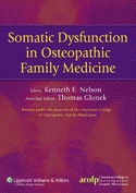 Somatic Dysfunction in Osteopathic Family Medicine - Kenneth E. Nelson, Thomas Glonek