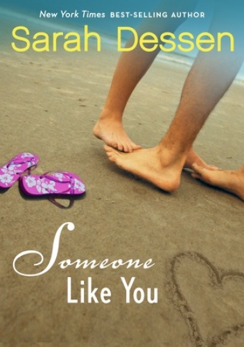 Someone Like You - Sarah Dessen
