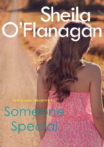 Someone special - Sheila O'Flanagan