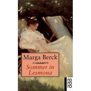 Sommer in Lesmona - Marga Berck