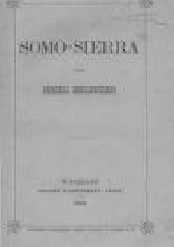 Somosierra - Andrzej Niegolewski
