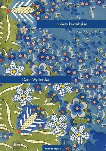 Sonety kaszubskie - Daria Węsierska