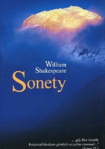 Sonety - William Shakespeare