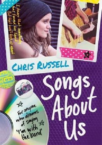 Songs About Us - Chris Russell