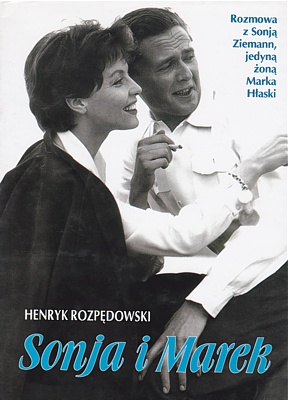 Sonja i Marek - Henryk Rozpędowski