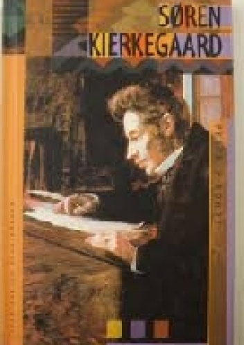 Søren Kierkegaard - Peter P. Rohde