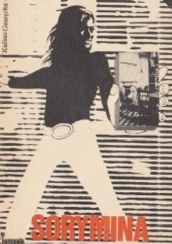 Sorymina - Kalina Gawęcka-Bisko