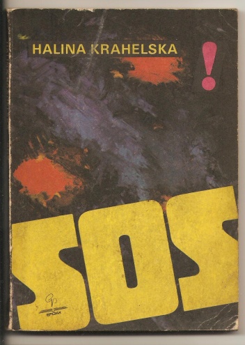 SOS - Halina Krahelska