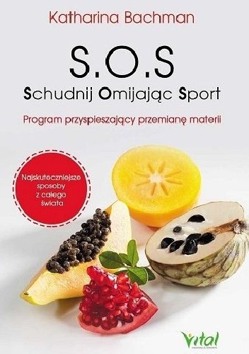 S.O.S.Schudnij Omijając Sport - Katharina Bachman