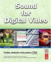 Sound for Digital Video - H. Tomlison