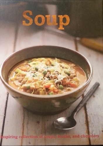 Soup - praca zbiorowa