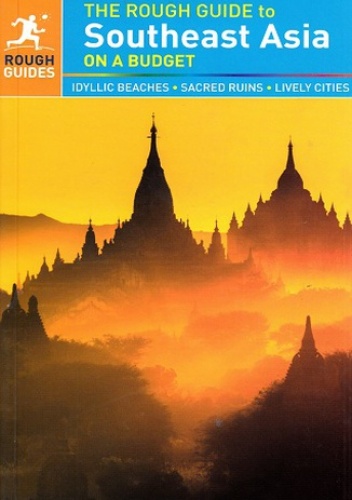 Southeast Asia On A Budget - praca zbiorowa